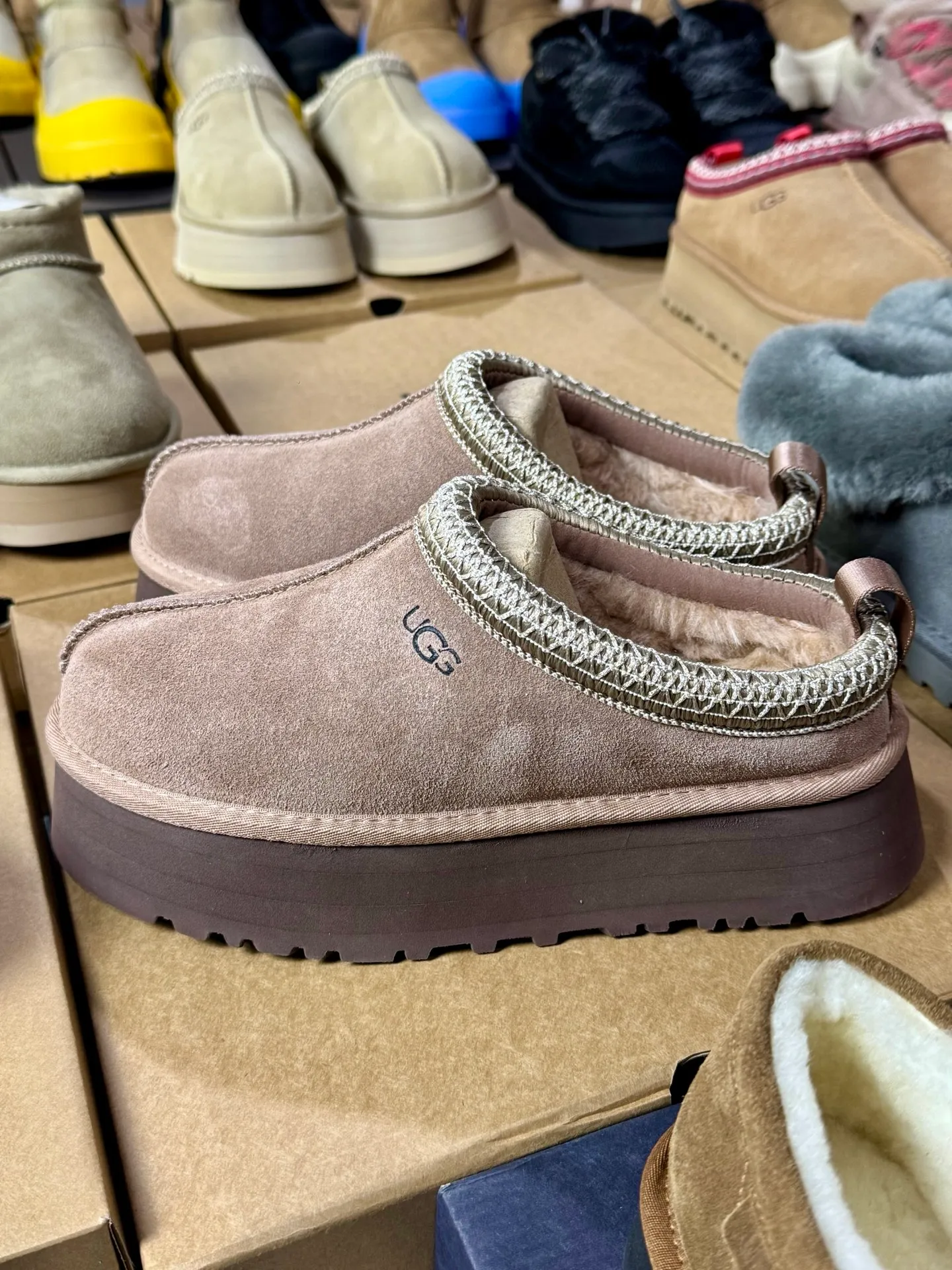 Local 💰440 2553 ethnic style official latest color scheme light oak brown arrived in large quantities❗